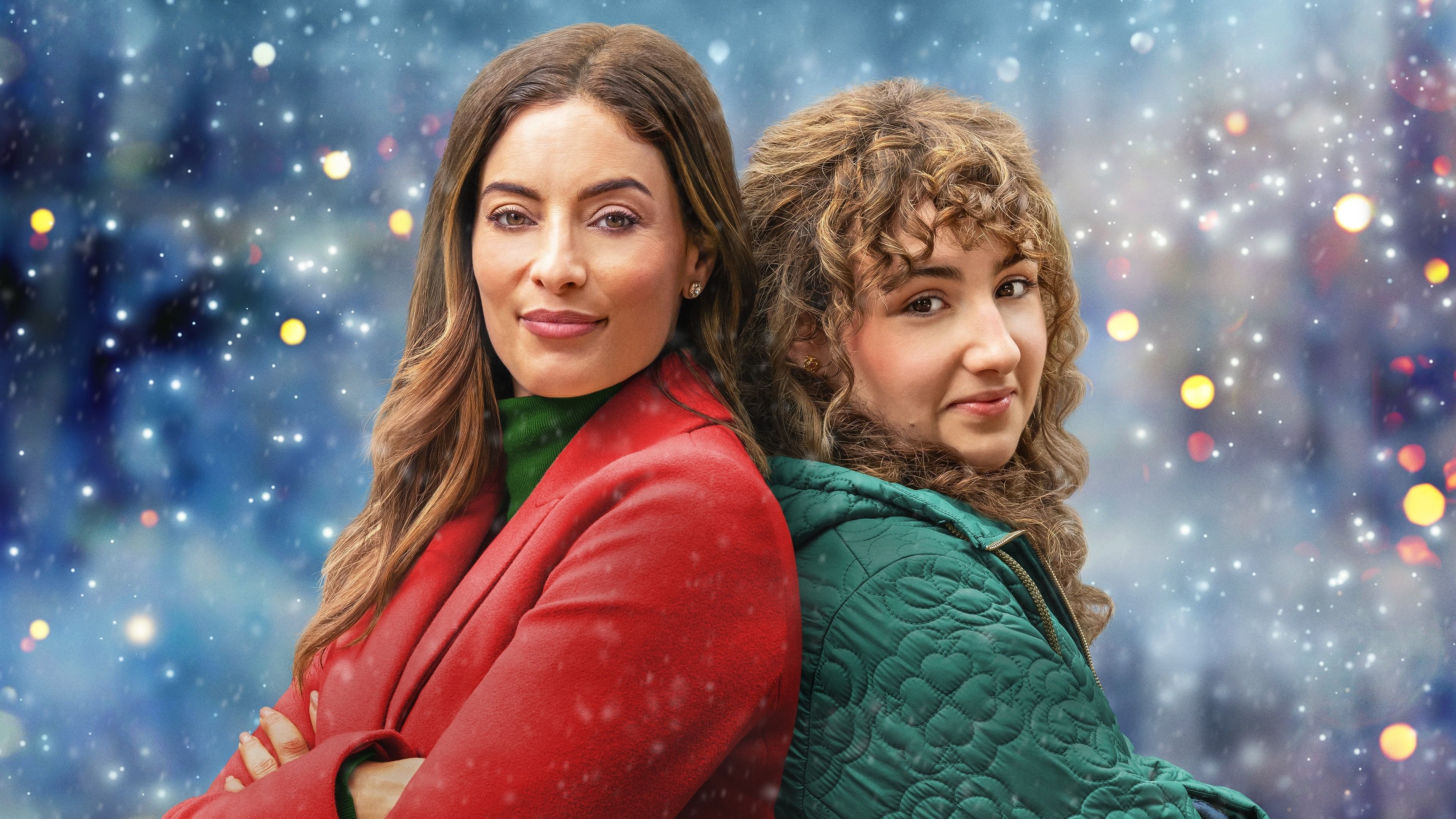 Foto de A DANCE IN THE SNOW