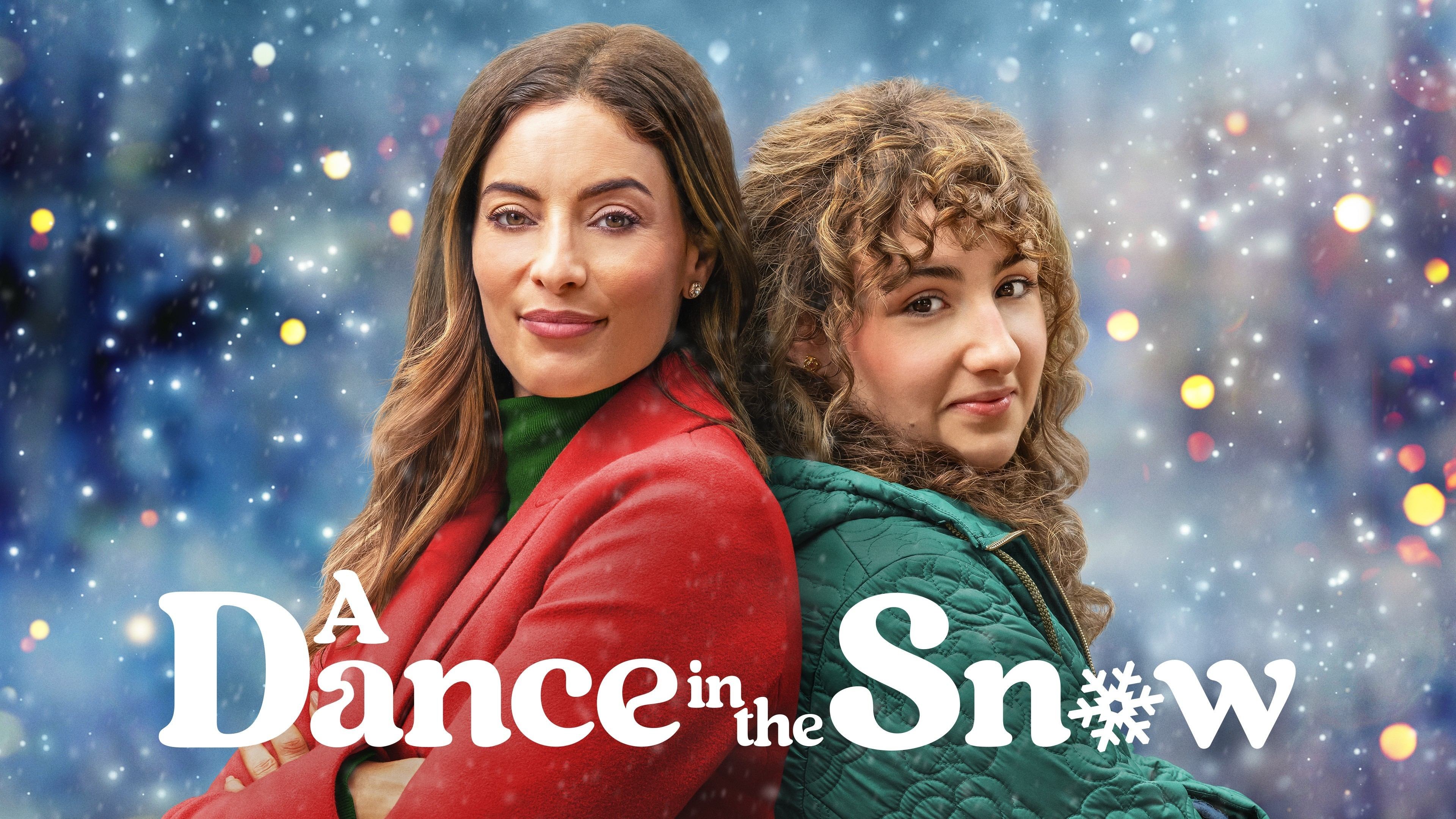 Foto de A DANCE IN THE SNOW