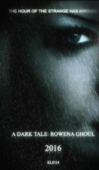 Rowena Ghoul