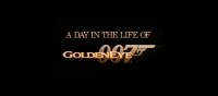 A Day in the Life of GoldenEye