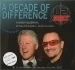A Decade of Difference: A Concert Celebrating 10 Years of the William J. Clinton Foundation