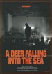 A Deer Falling Into the Sea