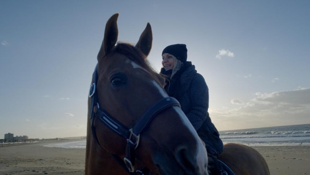 Poster de À DEMAIN SUR LA LUNE
