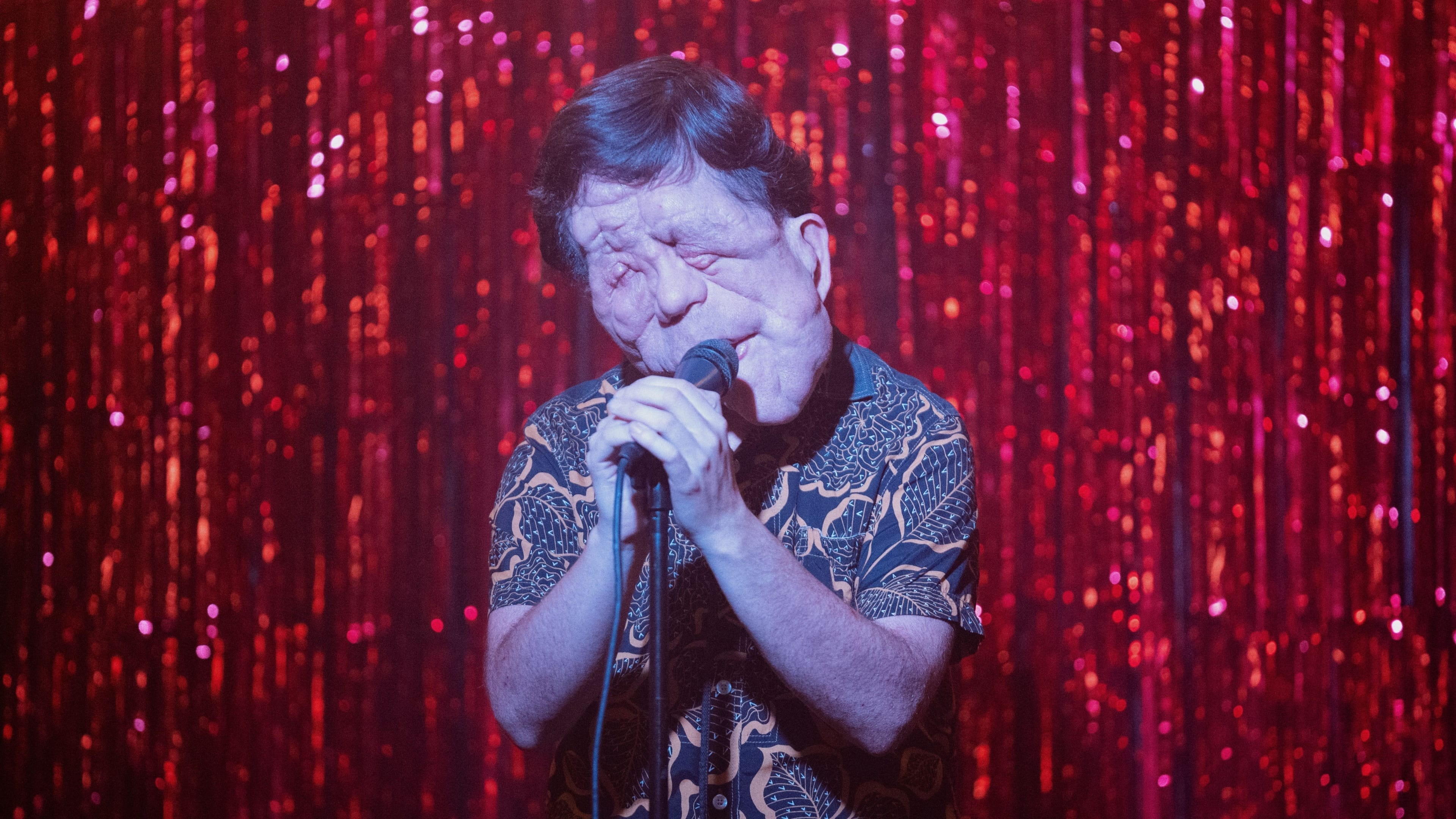 Foto de A DIFFERENT MAN
