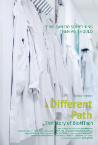 A Different Path: The Story of BioNTech