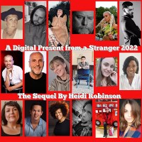 A Digital Present from a Stranger 2022