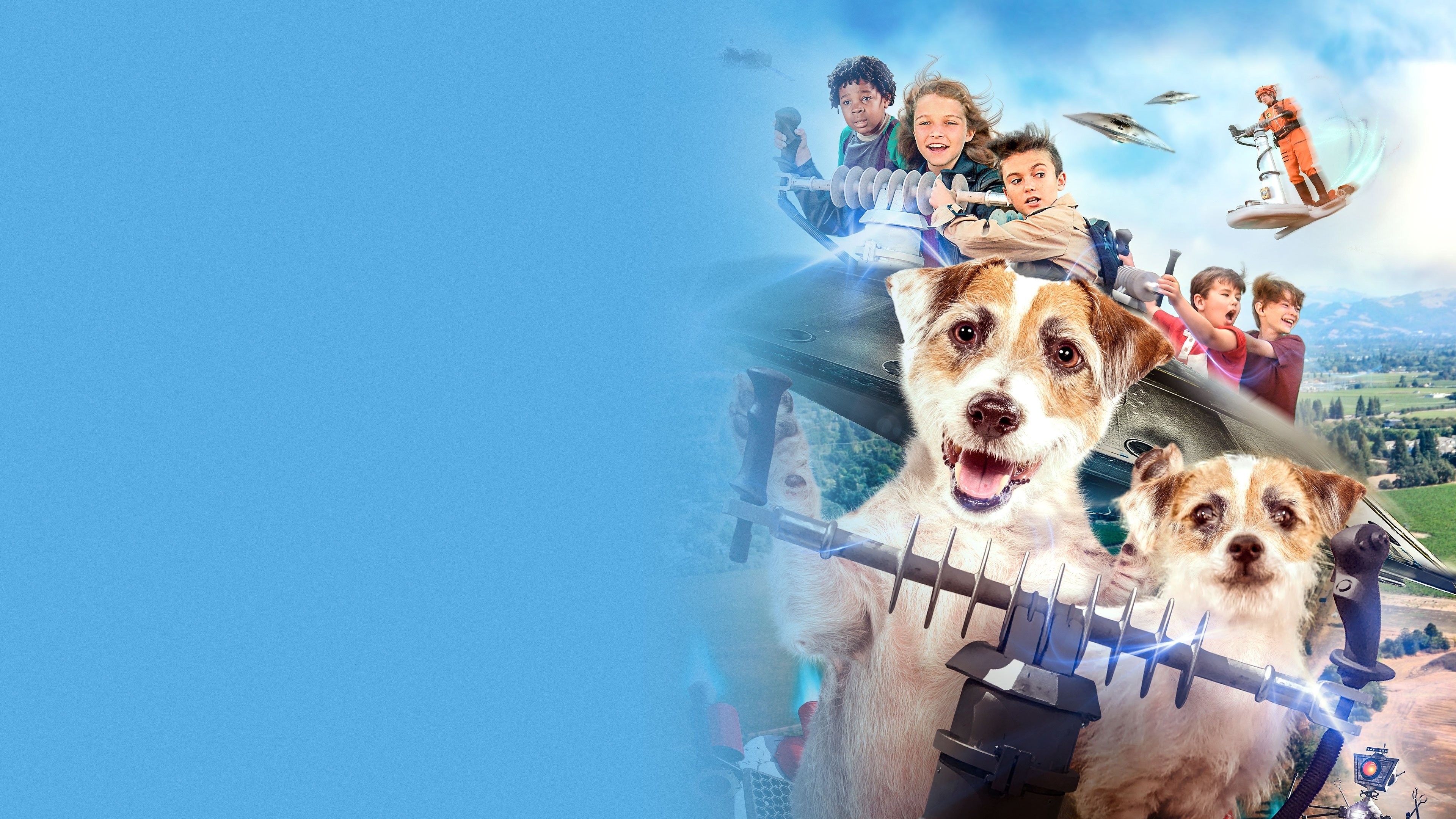 Foto de A DOGGONE ADVENTURE