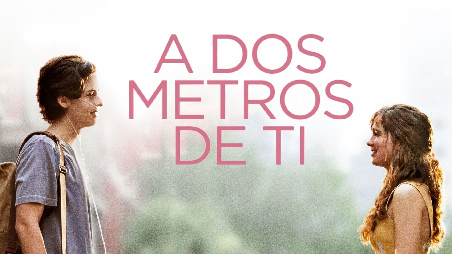 Foto de A DOS METROS DE TI