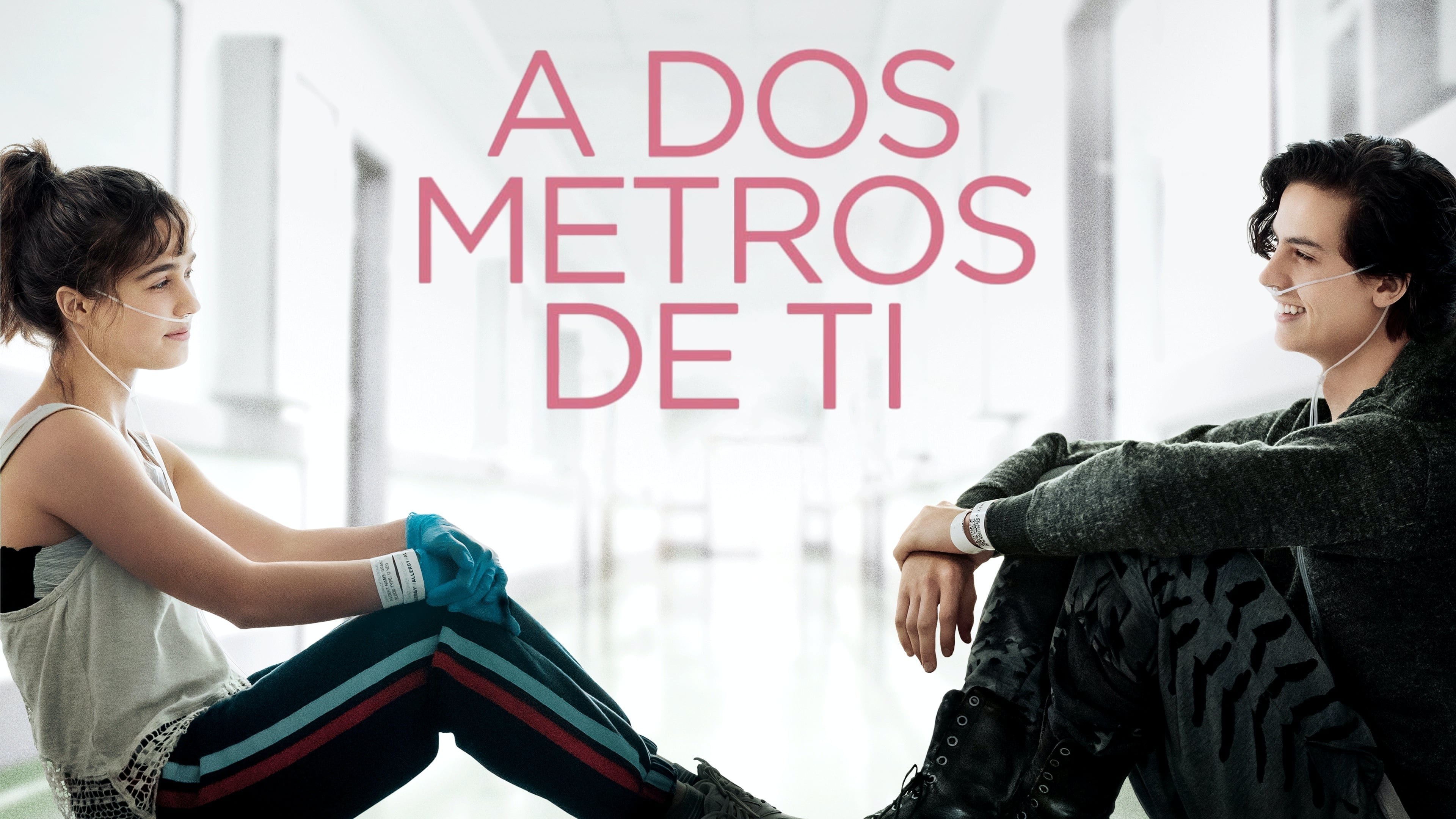 Foto de A DOS METROS DE TI