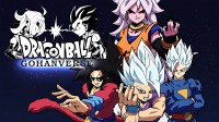 A Dragonball Gohanverse Movie: Android 21