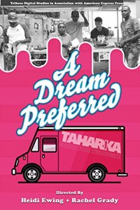 A Dream Preferred