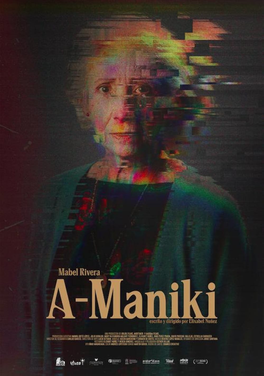 Poster de A