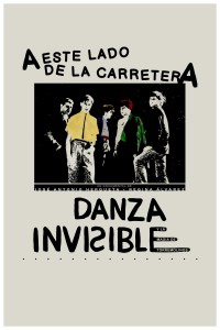 A este lado de la carretera (Danza Invisible y la magia de Torremolinos)
