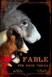 A Fable for Four Voices