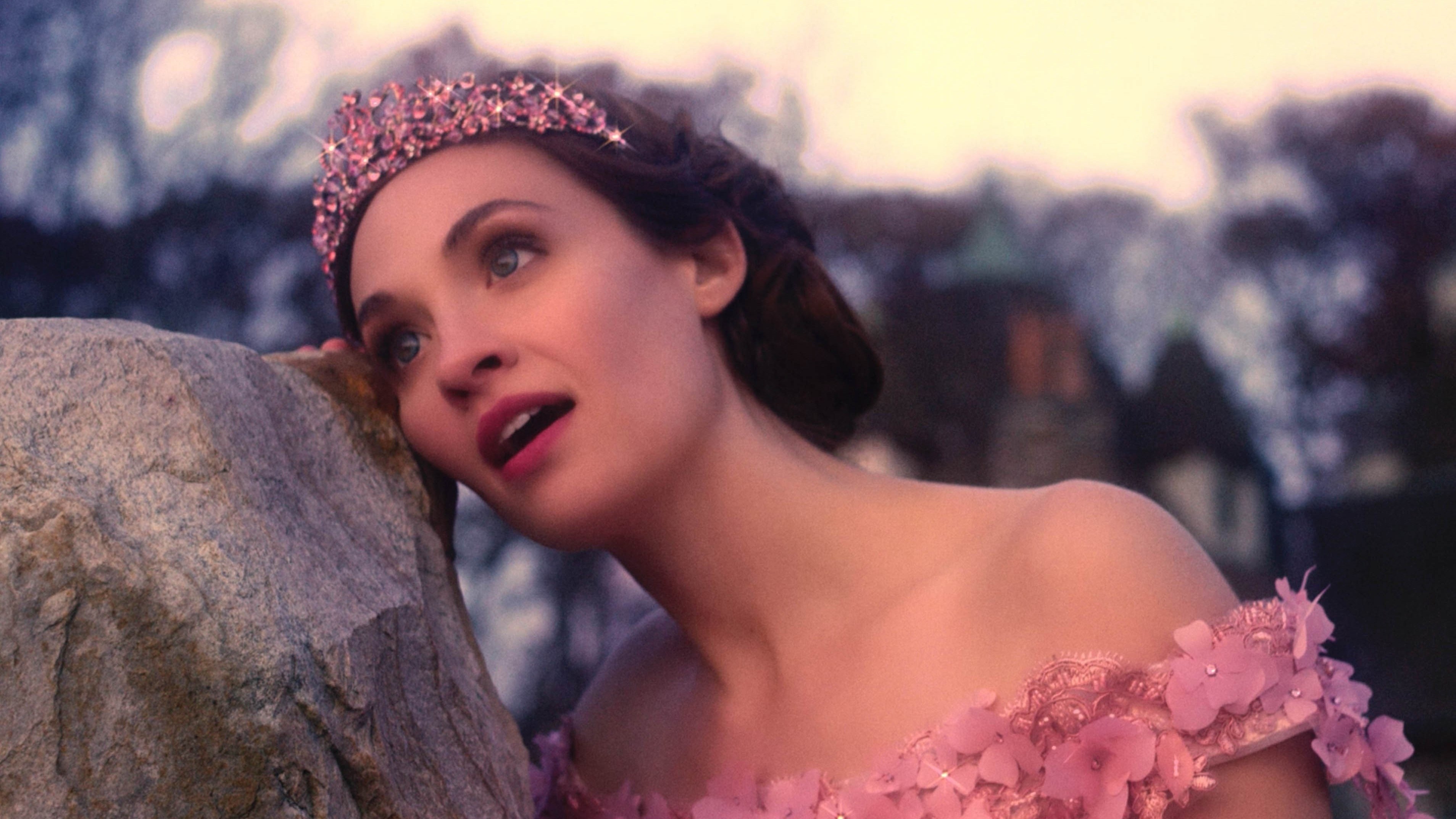 Foto de A FAIRY TALE AFTER ALL