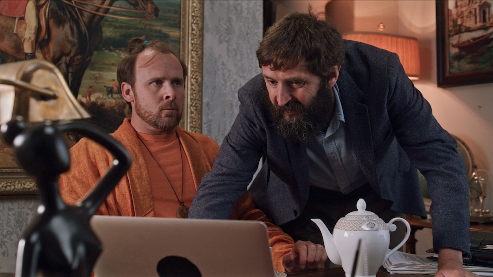 Foto de A FAMILY AFFAIR