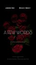 A Few Words