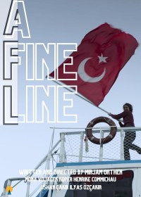 A Fine Line