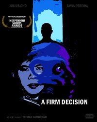 A Firm Decision