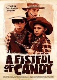 A Fistful of Candy