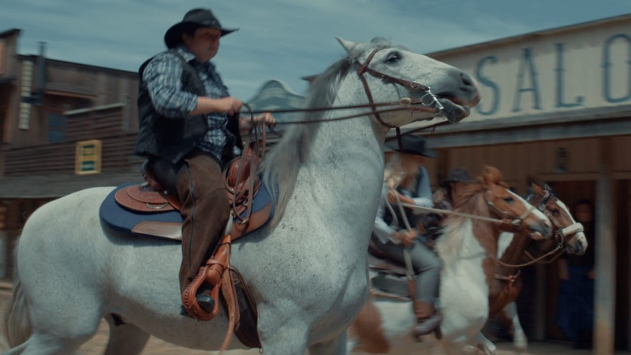 Foto de A FISTFUL OF LEAD