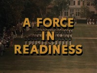A Force in Readiness
