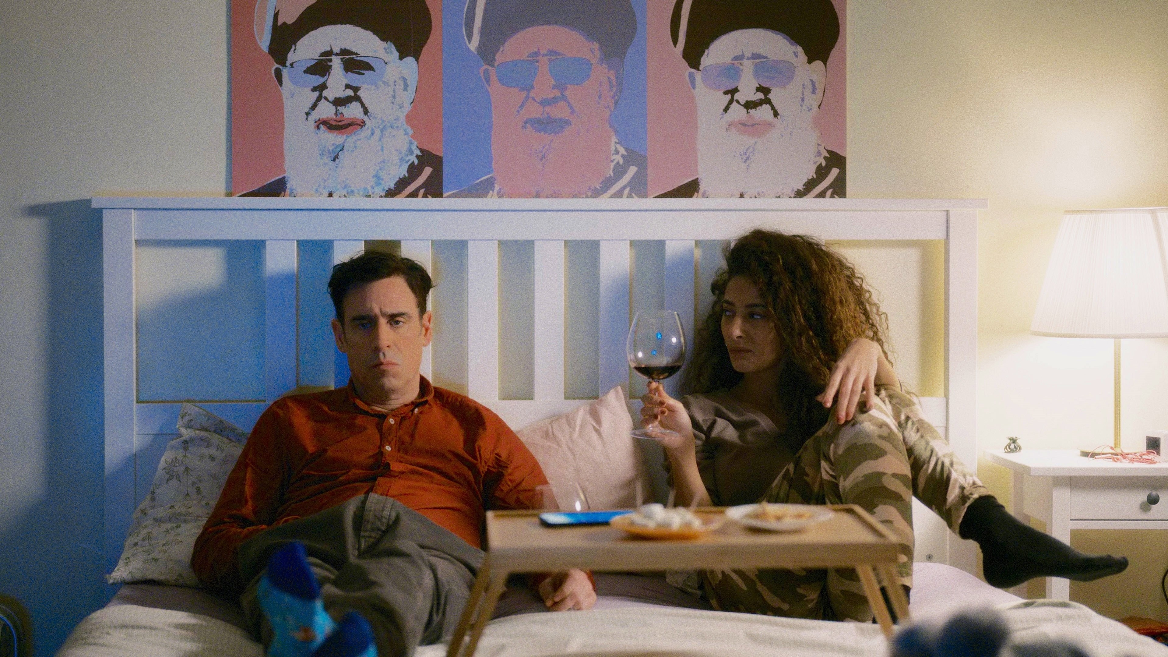 Foto de A GAZA WEEKEND