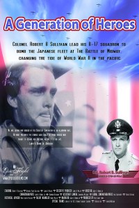A Generation of Heroes