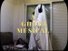 A Ghost Musical