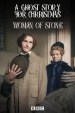 A Ghost Story for Christmas Woman of Stone
