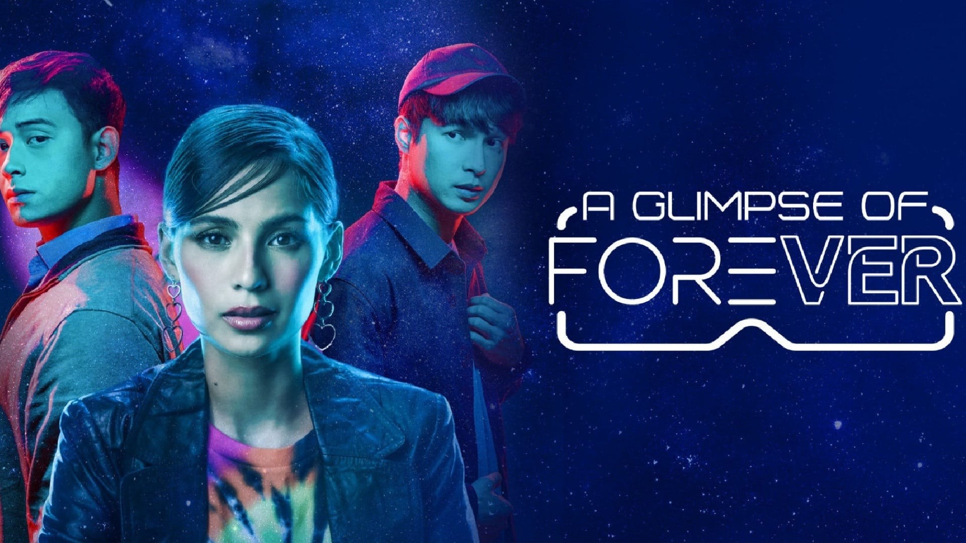 Foto de A GLIMPSE OF FOREVER