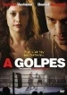 A golpes