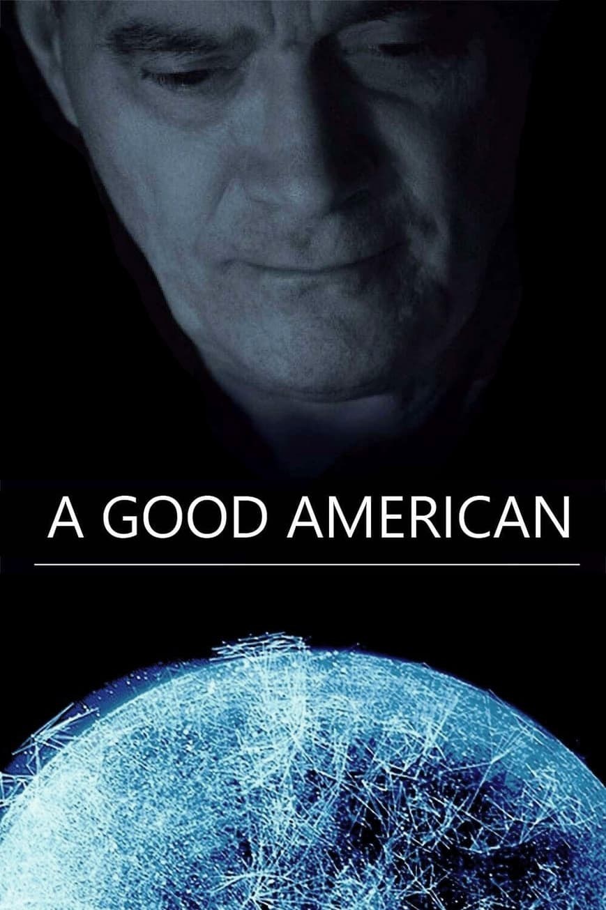 Poster de A GOOD AMERICAN