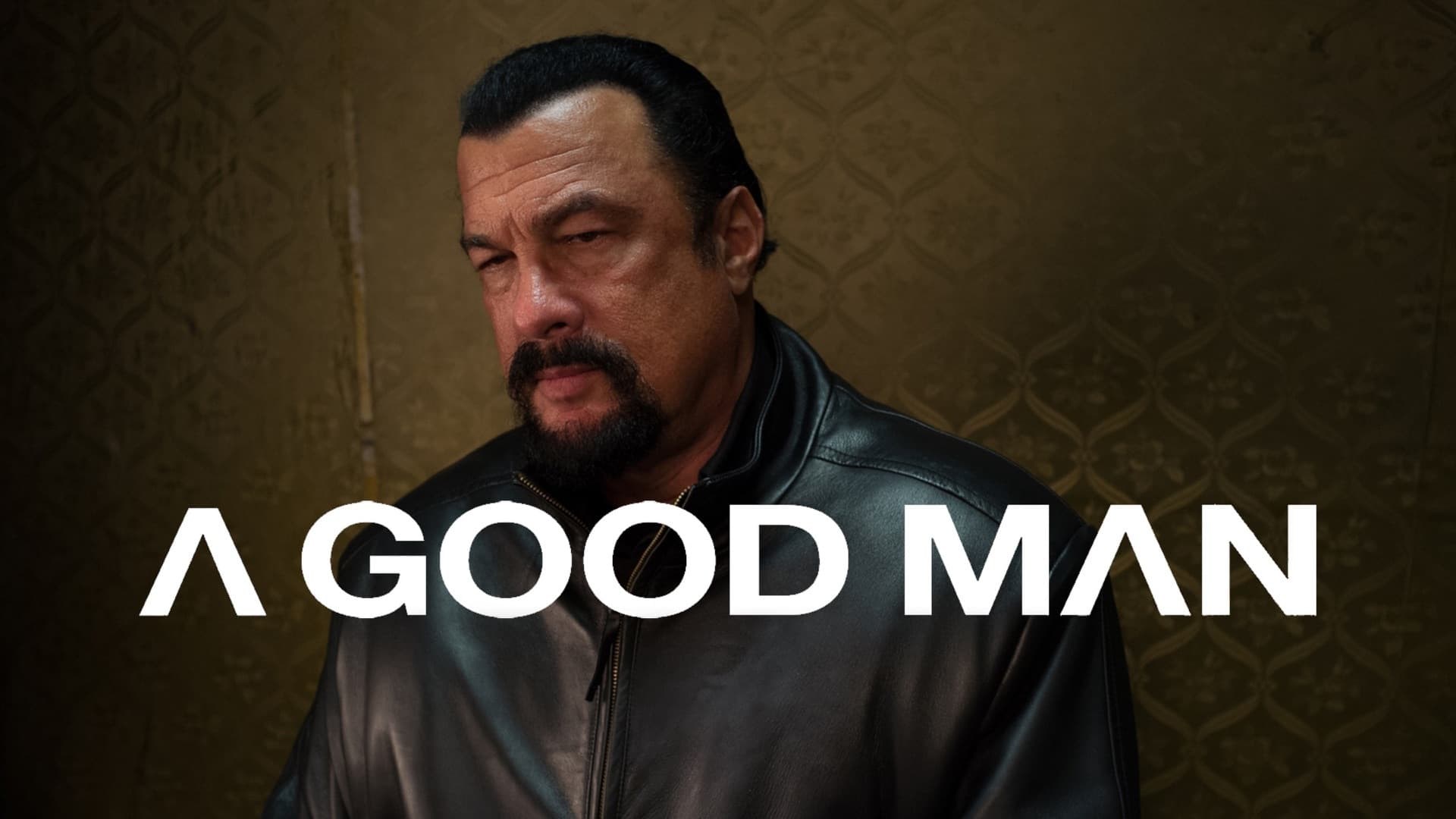 Foto de A GOOD MAN