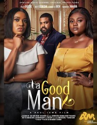 A Good Man