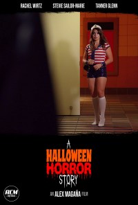 A Halloween Horror Story