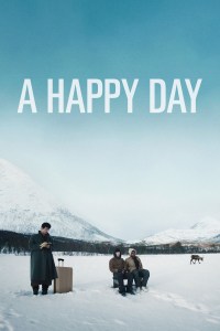 Un día feliz
