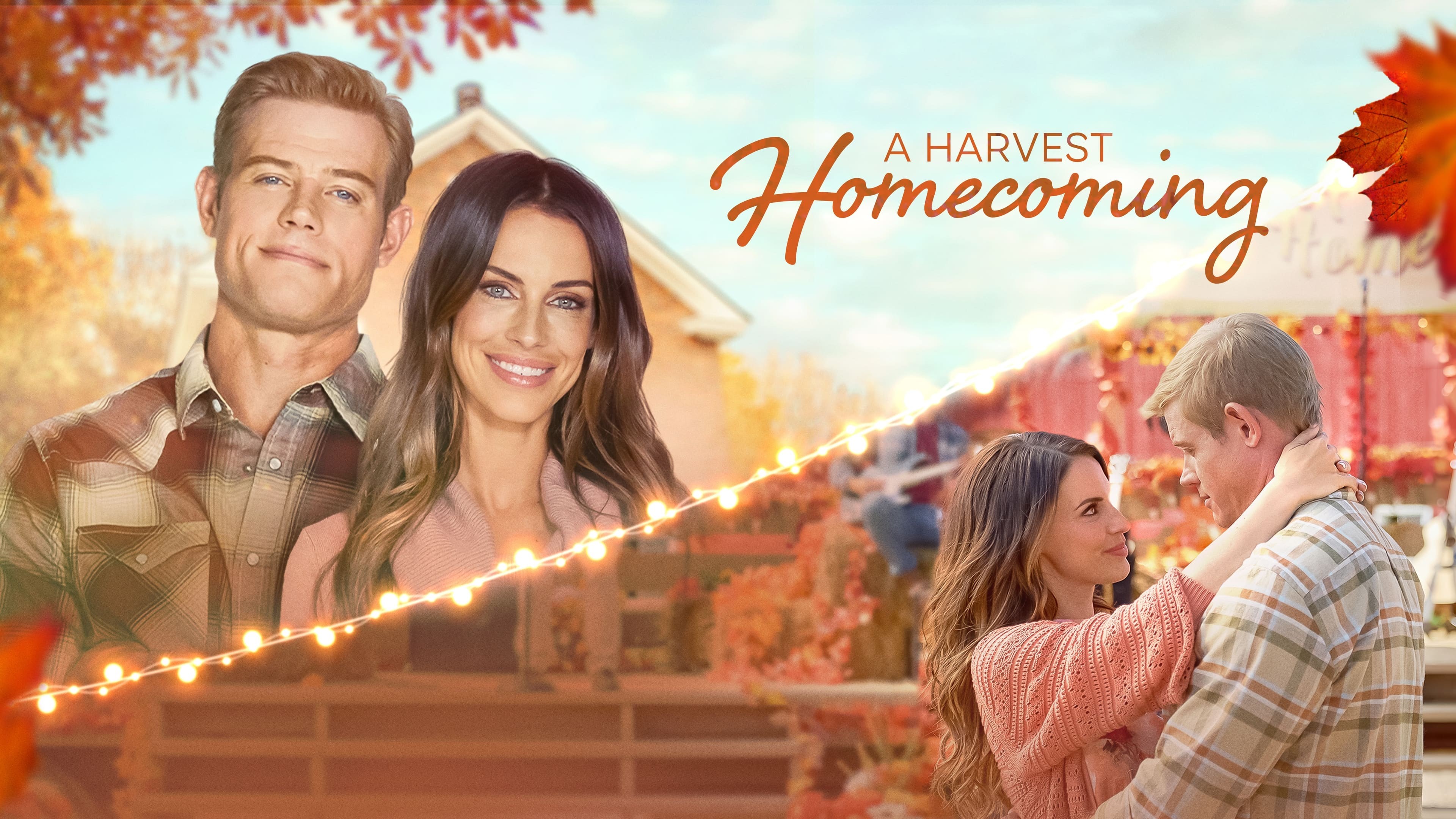 Foto de A HARVEST HOMECOMING
