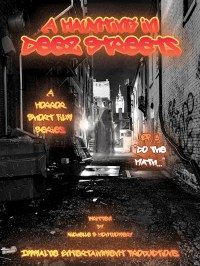 A Haunting in Deez Streets Do the Math...