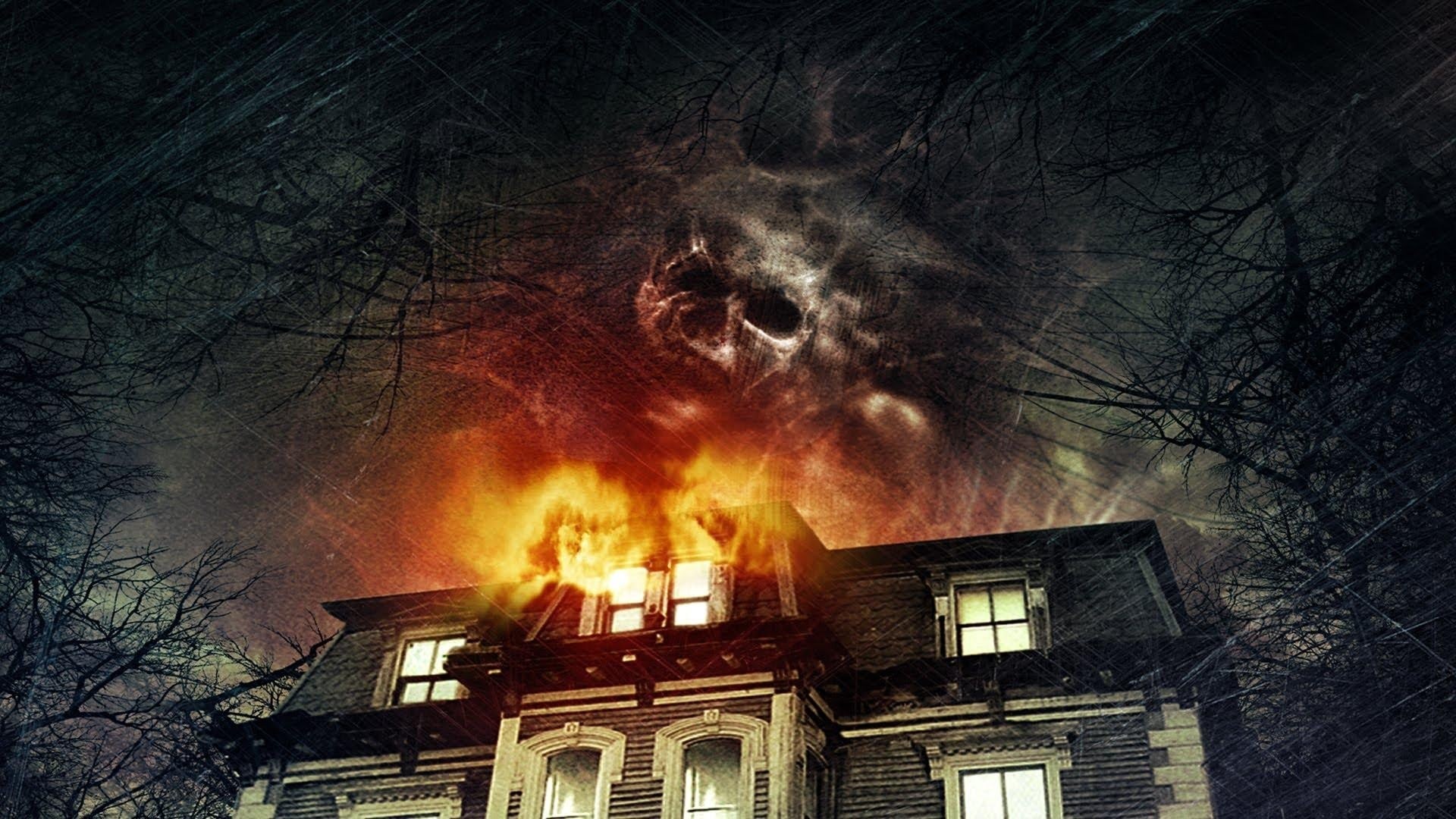 Foto de A HAUNTING IN SALEM
