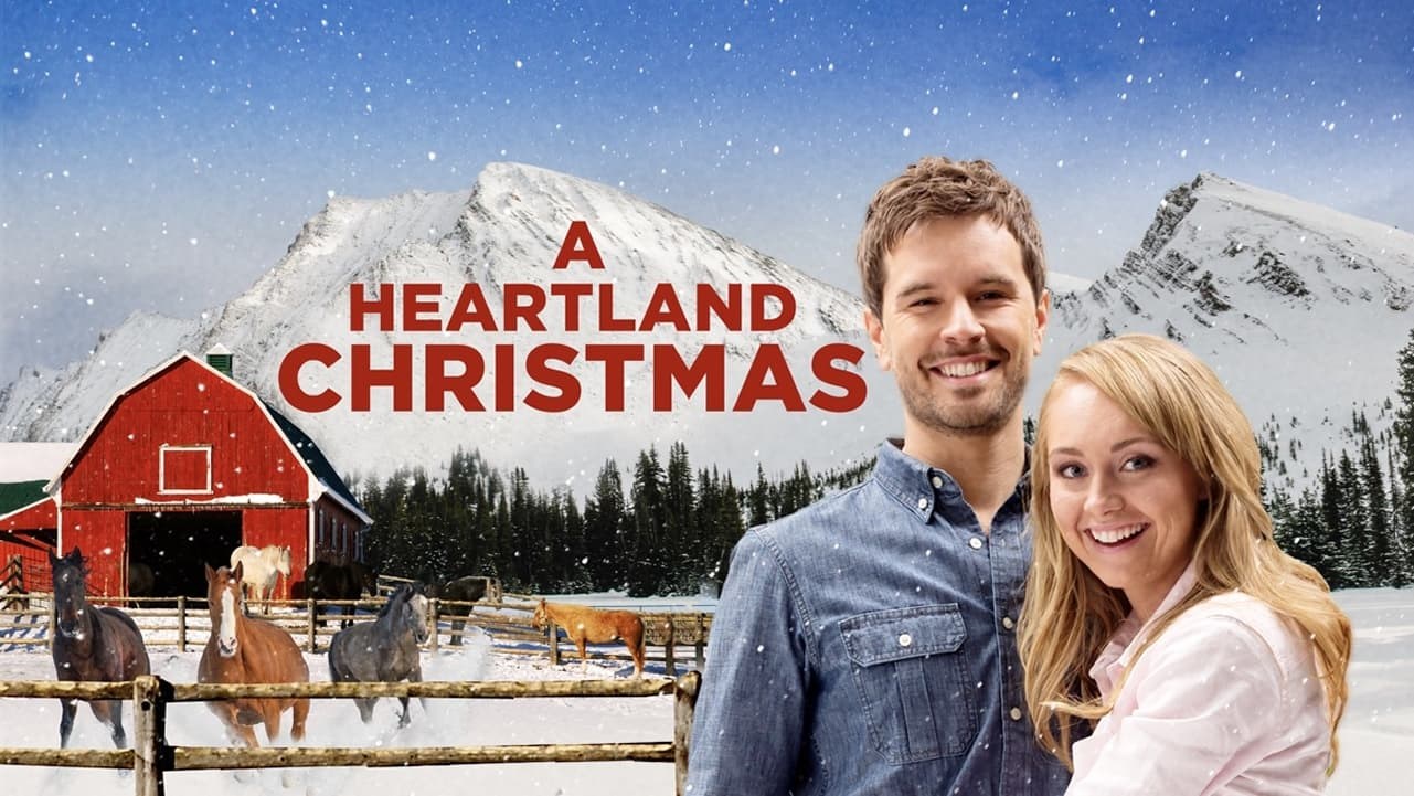 Foto de A HEARTLAND CHRISTMAS