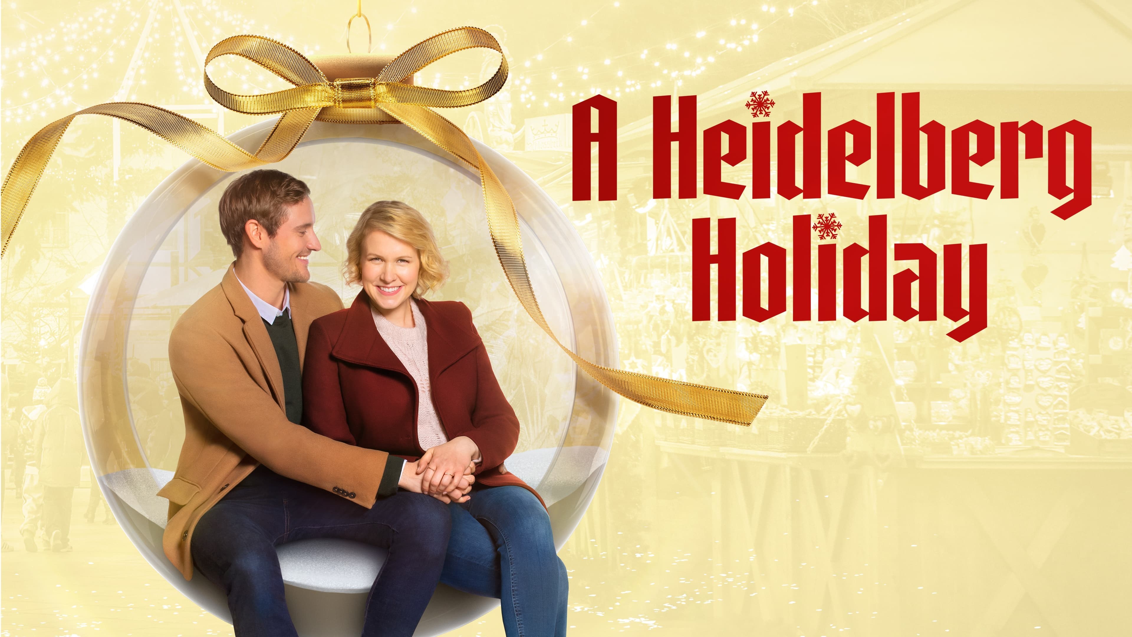 Foto de A HEIDELBERG HOLIDAY