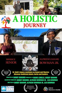A Holistic Journey