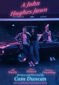 A John Hughes Jawn