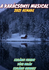 Película A Karácsonyi Musical