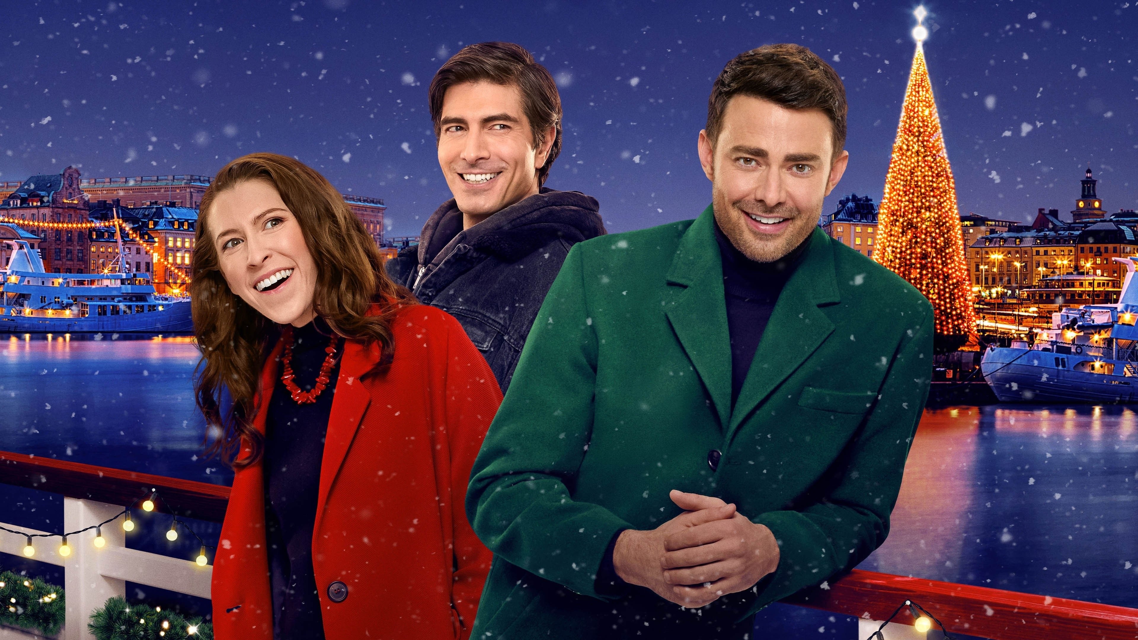 Foto de A KELLER CHRISTMAS VACATION