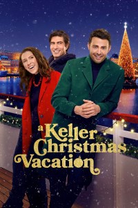 Película A Keller Christmas Vacation