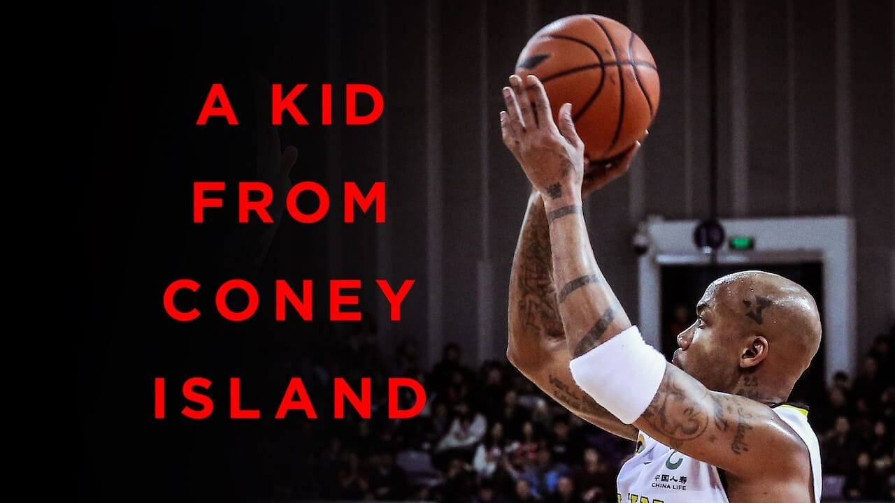 Foto de A KID FROM CONEY ISLAND