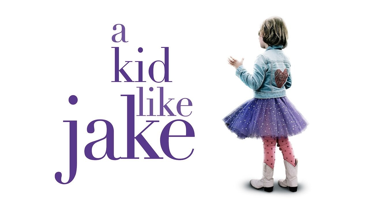 Foto de A KID LIKE JAKE