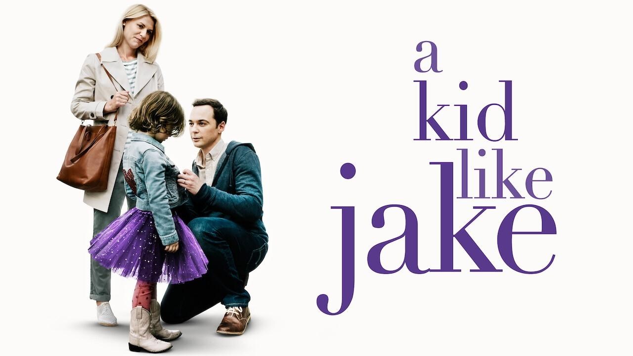 Foto de A KID LIKE JAKE